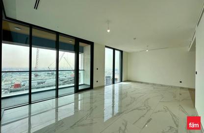 Apartment - 4 - 6 for sale in Crest Grande - Sobha Hartland - Mohammed Bin Rashid City - Dubai