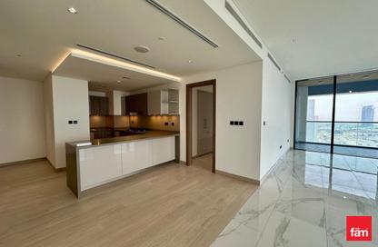 Apartment - 4 - 6 for sale in Crest Grande - Sobha Hartland - Mohammed Bin Rashid City - Dubai