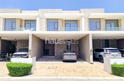 Townhouse - 3 Bedrooms - 3 Bathrooms for rent in Ruba - Arabian Ranches 3 - Dubai