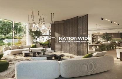 Apartment - Studio - 1 for sale in Yas Park Place - Yas Island - Abu Dhabi