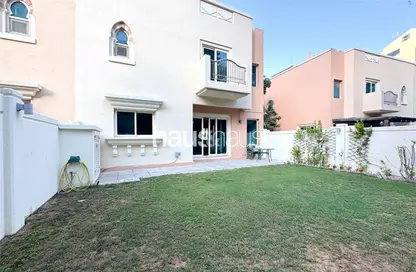 تاون هاوس - 4 غرف نوم - 4 حمامات للايجار في أوليفا - قمم النصر - مدينة دبي الرياضية - دبي