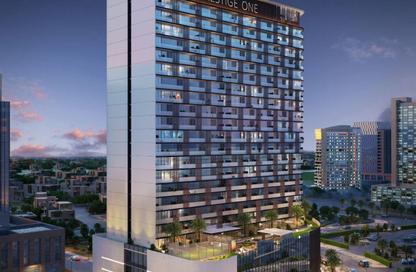 Apartment - 1 - 2 for sale in The Place by Prestige One - Dubai Sports City - Dubai Apartment - 1 - 2 for sale in The Place by Prestige One - Dubai Sports City - Dubai