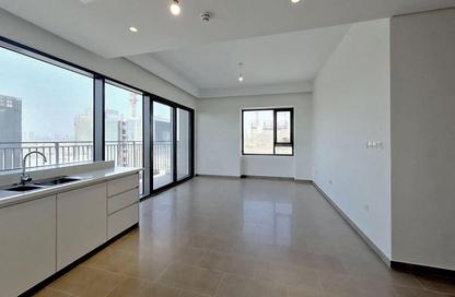 شقة - 2 غرف نوم - 2 حمامات للايجار في برج Park Heights 2 2 - بارك هايتس 2 - بارك هايتس - دبي هيلز استيت - دبي