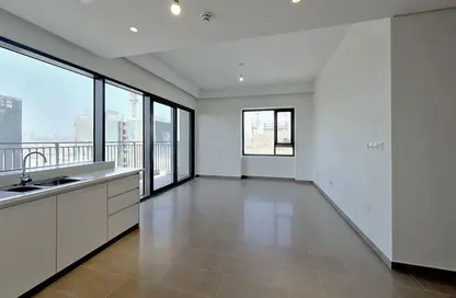 شقة - 2 غرف نوم - 2 حمامات للايجار في برج Park Heights 2 2 - بارك هايتس 2 - بارك هايتس - دبي هيلز استيت - دبي