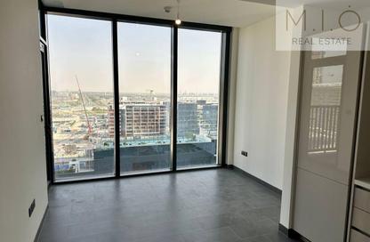 Apartment - 1 Bedroom - 1 Bathroom for sale in The Crest Tower B - The Crest - Sobha Hartland - Mohammed Bin Rashid City - Dubai