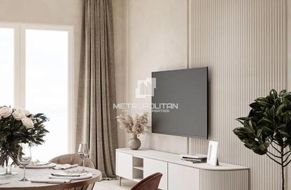Apartment - 1 Bedroom - 2 Bathrooms for sale in Q Gardens Lofts - District 13 - Jumeirah Village Circle - Dubai