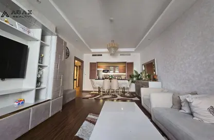 شقة - 2 غرف نوم - 3 حمامات للبيع في قمر 3 - مدينة بدر - المحيصنة - دبي