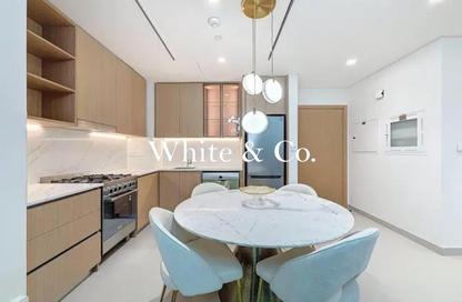 Apartment - 1 Bedroom - 1 Bathroom for rent in Park Horizon Tower 2 - Park Horizon - Dubai Hills Estate - Dubai