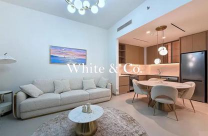 Apartment - 1 Bedroom - 1 Bathroom for rent in Park Horizon Tower 2 - Park Horizon - Dubai Hills Estate - Dubai