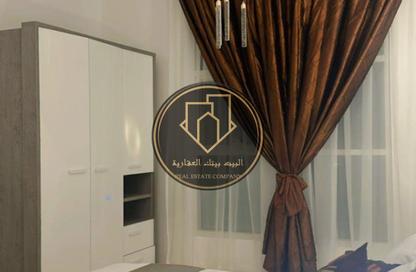 Apartment - 1 - 2 for sale in City Tower - Al Nuaimiya - Ajman Apartment - 1 - 2 for sale in City Tower - Al Nuaimiya - Ajman