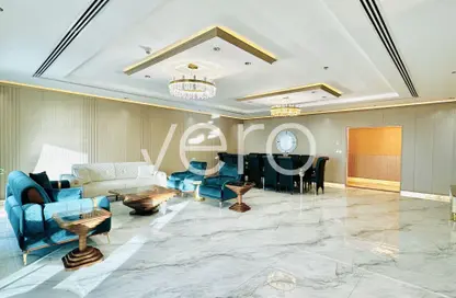 شقة - 4 غرف نوم - 6 حمامات للبيع في مساكن النخبة - دبي مارينا - دبي