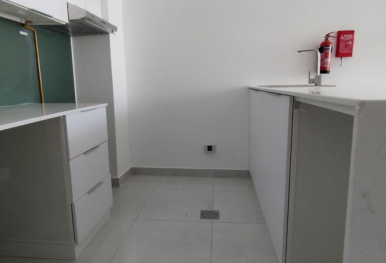 Semi Furnished / Modern Layout / Prime Location photo 8