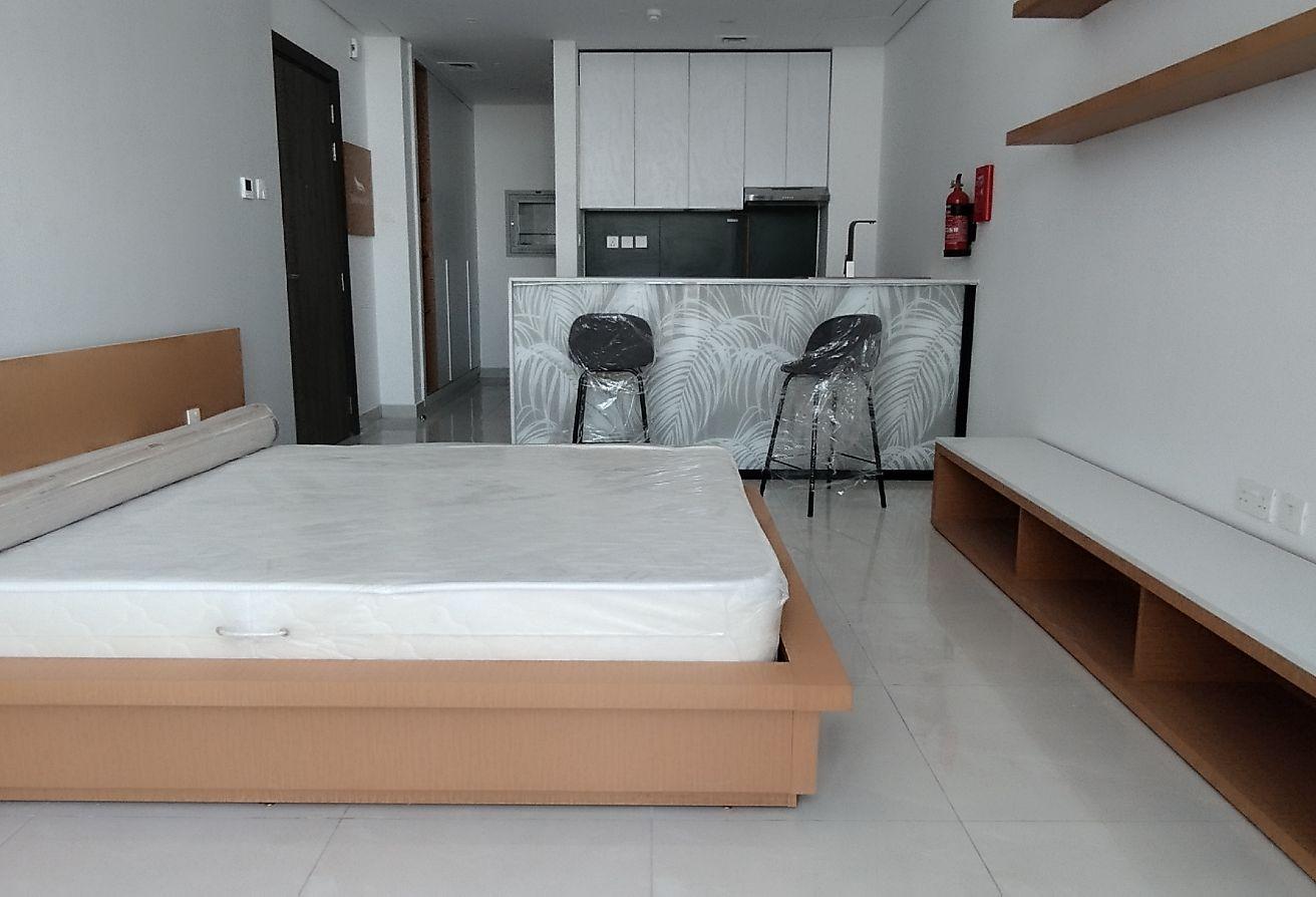 Semi Furnished / Modern Layout / Prime Location photo 4