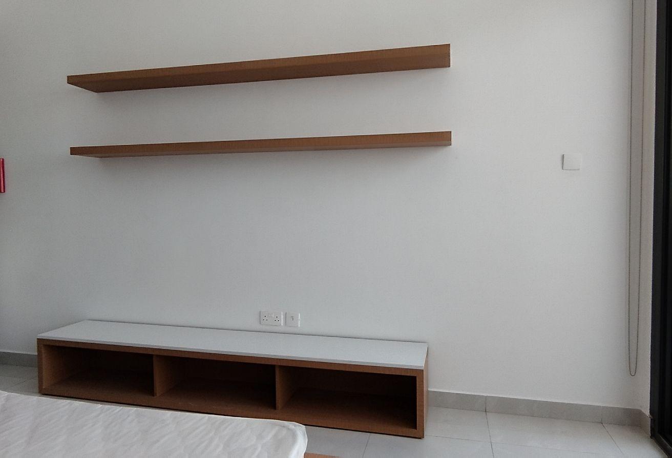Semi Furnished / Modern Layout / Prime Location photo 7