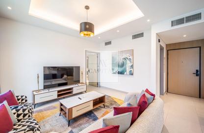 Apartment - 1 Bedroom - 2 Bathrooms for rent in Hyati Avenue - District 14 - Jumeirah Village Circle - Dubai