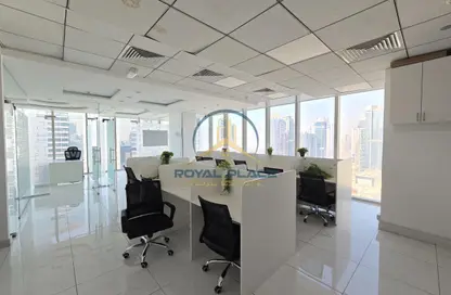 Office Space - 2 Bedrooms - 1 Bathroom for rent in The Prism - Business Bay - Dubai Office Space - 2 Bedrooms - 1 Bathroom for rent in The Prism - Business Bay - Dubai