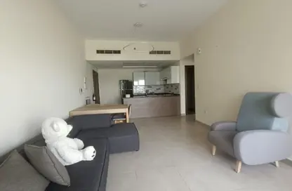 Apartment - 1 Bedroom - 2 Bathrooms for rent in Azizi Shaista Residences - Al Furjan - Dubai