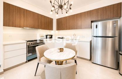Apartment - 2 - 2 for rent in Park Heights 1 - Park Heights - Dubai Hills Estate - Dubai Apartment - 2 - 2 for rent in Park Heights 1 - Park Heights - Dubai Hills Estate - Dubai