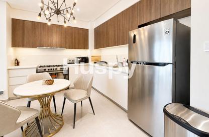Apartment - 2 - 2 for rent in Park Heights 1 - Park Heights - Dubai Hills Estate - Dubai Apartment - 2 - 2 for rent in Park Heights 1 - Park Heights - Dubai Hills Estate - Dubai