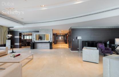 Penthouse - 4 - 5 for rent in Le Reve - Dubai Marina - Dubai Penthouse - 4 - 5 for rent in Le Reve - Dubai Marina - Dubai