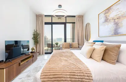 شقة - 1 حمام للايجار في المارية فيستا - جزيرة المارية - أبوظبي