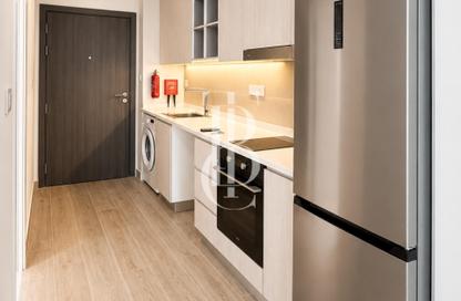 Apartment - Studio - 1 Bathroom for rent in Century Tower - Business Bay - Dubai Apartment - Studio - 1 Bathroom for rent in Century Tower - Business Bay - Dubai