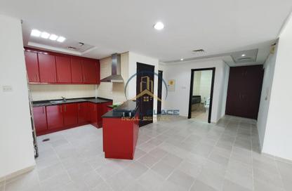 Apartment - 1 Bedroom - 2 Bathrooms for rent in Building 38 to Building 107 - Mediterranean Cluster - Discovery Gardens - Dubai