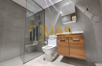 Apartment - 2 Bedrooms - 2 Bathrooms for rent in Jumeirah Garden City - Al Satwa - Dubai