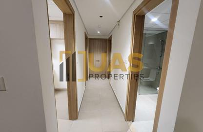 Apartment - 2 Bedrooms - 2 Bathrooms for rent in Jumeirah Garden City - Al Satwa - Dubai