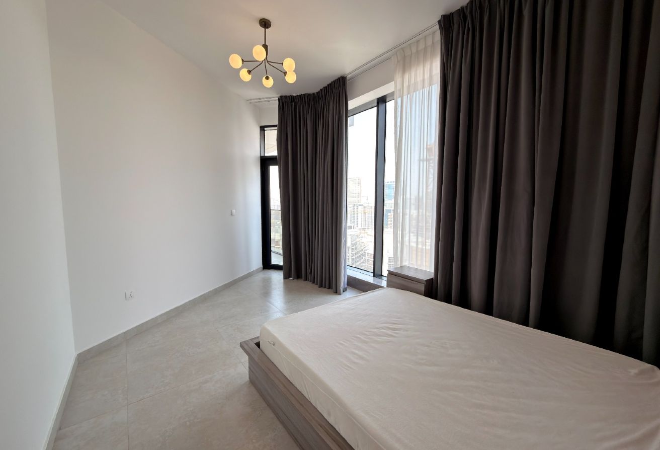 Spacious | Fully Furnished | Brand New gallery image