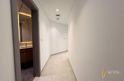 Apartment - 2 Bedrooms - 3 Bathrooms for rent in The V Tower - Dubai Land Residence Complex - Dubai Apartment - 2 Bedrooms - 3 Bathrooms for rent in The V Tower - Dubai Land Residence Complex - Dubai