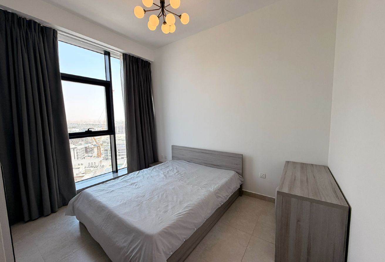 Spacious | Fully Furnished | Brand New gallery image