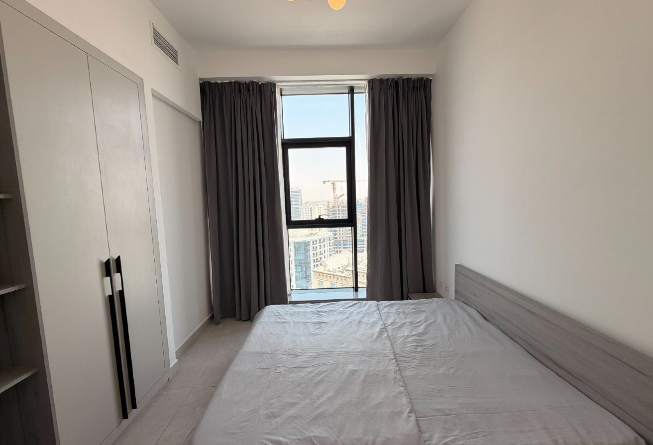 Spacious | Fully Furnished | Brand New gallery image
