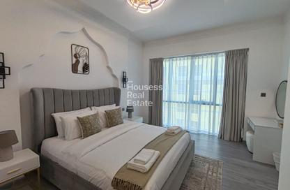 شقة - 3 غرف نوم - 3 حمامات للايجار في بوتيك 7 - برشا هايتس (تيكوم) - دبي