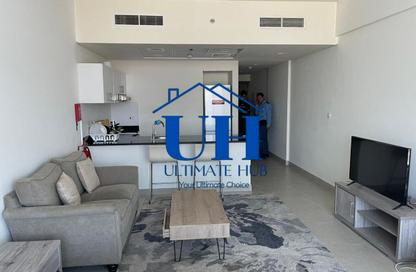 Apartment - Studio - 1 for rent in Park View - Saadiyat Island - Abu Dhabi Apartment - Studio - 1 for rent in Park View - Saadiyat Island - Abu Dhabi