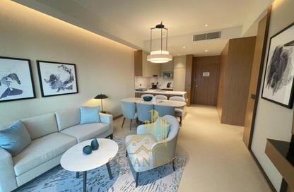 Apartment - 2 Bedrooms - 2 Bathrooms for rent in The Address Residences Dubai Opera Tower 2 - The Address Residences Dubai Opera - Downtown Dubai - Dubai Apartment - 2 Bedrooms - 2 Bathrooms for rent in The Address Residences Dubai Opera Tower 2 - The Address Residences Dubai Opera - Downtown Dubai - Dubai