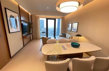 Apartment - 2 Bedrooms - 2 Bathrooms for rent in The Address Residences Dubai Opera Tower 2 - The Address Residences Dubai Opera - Downtown Dubai - Dubai Apartment - 2 Bedrooms - 2 Bathrooms for rent in The Address Residences Dubai Opera Tower 2 - The Address Residences Dubai Opera - Downtown Dubai - Dubai