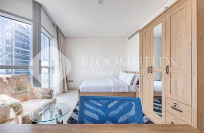 Apartment - 2 - 2 for rent in Radiant Viewz Towers - City Of Lights - Al Reem Island - Abu Dhabi Apartment - 2 - 2 for rent in Radiant Viewz Towers - City Of Lights - Al Reem Island - Abu Dhabi