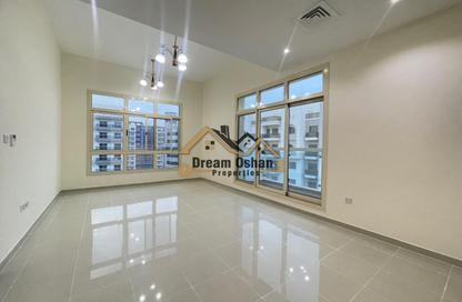 Apartment - 1 Bedroom - 2 Bathrooms for rent in La Vista Residence 6 - La Vista Residence - Dubai Silicon Oasis - Dubai