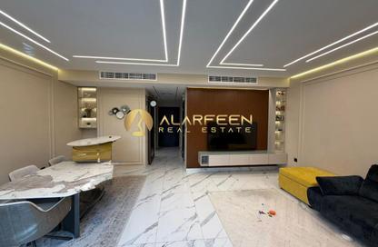 تاون هاوس - 3 - 3 للبيع في فاردون - داماك هيلز 2 - دبي تاون هاوس - 3 - 3 للبيع في فاردون - داماك هيلز 2 - دبي