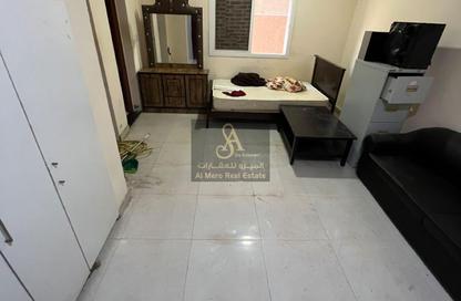 Apartment - Studio - 1 for rent in Al Jawhara Building - Al Rawda 3 - Al Rawda - Ajman Apartment - Studio - 1 for rent in Al Jawhara Building - Al Rawda 3 - Al Rawda - Ajman