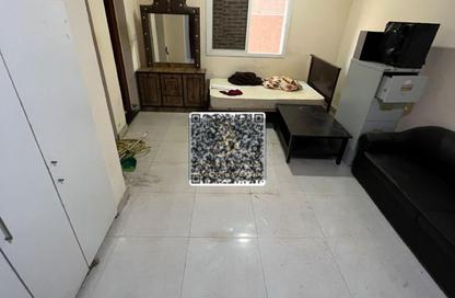 Apartment - Studio - 1 for rent in Al Jawhara Building - Al Rawda 3 - Al Rawda - Ajman Apartment - Studio - 1 for rent in Al Jawhara Building - Al Rawda 3 - Al Rawda - Ajman