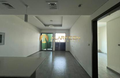 Apartment - 1 - 2 for rent in Alpha Green Tower - District 12 - Jumeirah Village Circle - Dubai