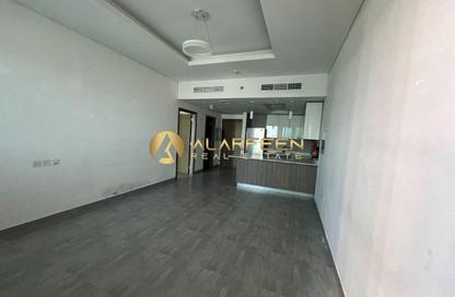 Apartment - 1 - 2 for rent in Alpha Green Tower - District 12 - Jumeirah Village Circle - Dubai