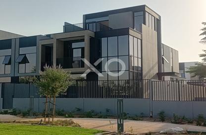 Townhouse - 4 Bedrooms - 4 Bathrooms for sale in Mudon Al Ranim 6 - Mudon - Dubai