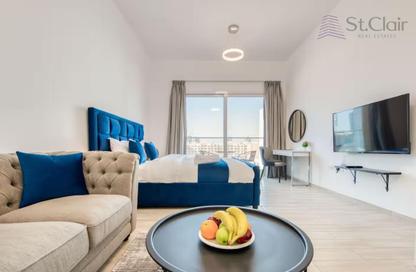 Apartment - Studio - 1 Bathroom for sale in Oxford Residence 1 - District 13 - Jumeirah Village Circle - Dubai