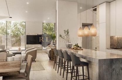 Villa - 5 Bedrooms - 6 Bathrooms for sale in Alaya - Tilal Al Ghaf - Dubai