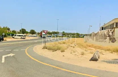 Land - Studio for rent in Phase 1 - Dubai Investment Park (DIP) - Dubai