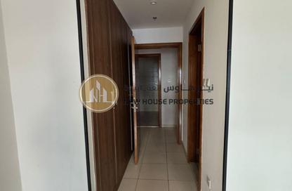 شقة - 2 غرف نوم - 3 حمامات للبيع في أبراج عجمان وان - الصوان - عجمان شقة - 2 غرف نوم - 3 حمامات للبيع في أبراج عجمان وان - الصوان - عجمان
