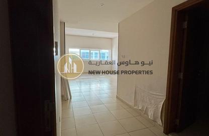 Apartment - 2 Bedrooms - 3 Bathrooms for sale in Ajman One Towers - Al Sawan - Ajman